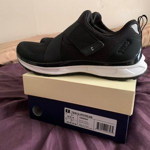 TIEM Slipstream Cycling Shoes 10.5W, Used 3x only